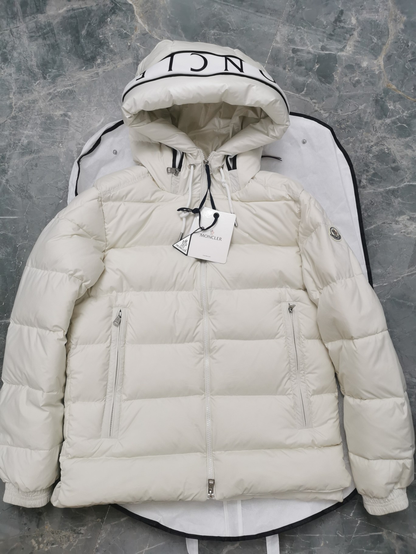 Moncler Down Jackets